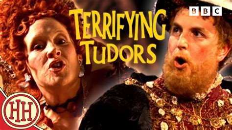 tudor youtube wikipedia|horrible histories tudors youtube.